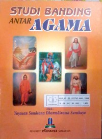 Image of Studi Banding Antar Agama